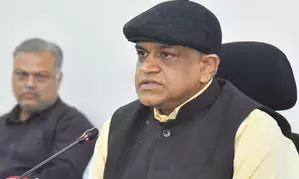 Rajasthan: 271 nominations valid for second phase of LS polls, 33 rejected