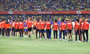 IPL 2024: Bowlers, Abhishek, Head & Markram hand SRH clinical six-wicket win over CSK (Ld)