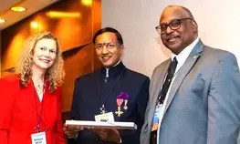 Hyderabad surgeon conferred honorary fellowship of American Surgical Association