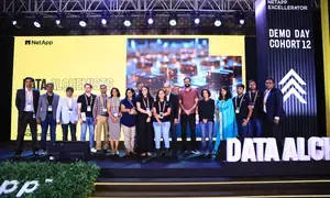 NetApp empowers women-led deep tech startups in India