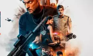 Aayush explains why he chose to act in film outside bro-in-law Salmans label