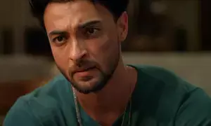 Salman’s tip for brother-in-law Aayush Sharma: ‘Hard work will always pay off’