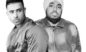 Jay Sean, Ikkys new R&B track Heartless a soulful blend of Punjabi and English