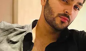 Tanish Mahendru reveals he had dinner at gurudwara to save money