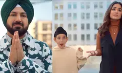 Shinda Shinda No Papa teaser promises craziest father-son story