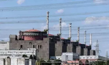 Russia warns against attack attempts on Zaporizhzhia nuclear plant