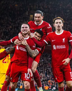 Premier League: Liverpool regain top spot with 3-1 win over Sheffield Premier League: Liverpool regain top spot with 3-1 win over Sheffield