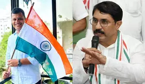 BJP aims to repeat win in Ktakas Dakshina Kannada LS seat BJP aims to repeat win in Ktakas Dakshina Kannada LS seat