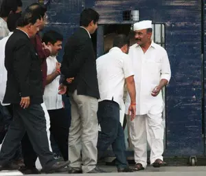 After 16 years, life convict Arun Gawli likely to walk free