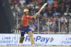 IPL 2024: The boy from Madhya Pradesh who justified what being Impact Player means