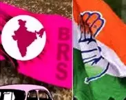 BRS slams Congress for hypocrisy on defections
