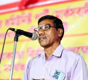 Former Sandeshkhali MLA among 5 new Left Front LS candidates announced in Bengal