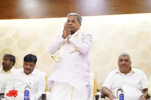 Siddaramaiah fears losing CMs chair if Cong bites dust in Mysuru-Kodagu: Jagadish Shettar