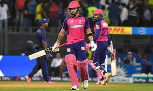 IPL 2024: RR v RCB overall head-to-head; When and where to watch