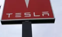 Tesla to showcase a ‘robotaxi’ on August 8: Elon Musk