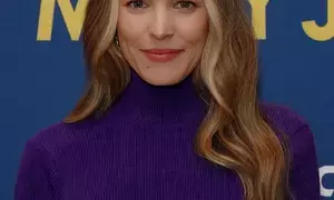 Rachel McAdams admits shes absolutely terrified to make her Broadway debut