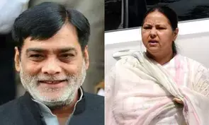 Constituency Watch: BJPs Ram Kripal Yadav to lock horns with Misa Bharti of RJD in battle for Pataliputra