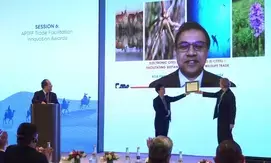 Digital tool to promote sustainable wildlife trade gets award