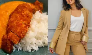 Ileana D’Cruz cooks ‘chicken katsu for the soul’, her ode to ‘simplest things’