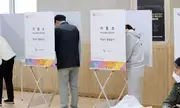 South Korea: Voter turnout surpasses 10 mn on second day of early voting