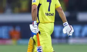 IPL 2024: ‘It was as loud as Ive ever heard when MS walked out to bat,’ says Pat Cummins