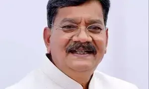 Congress leader Charandas Mahant booked for objectionable remarks against PM Modi