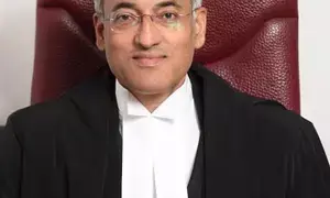 Justice Najmi Waziri appointed Chairman of Committee on deemed forests in Delhi