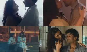 Cheating couple’ Vidya, Pratik fall in love once again in ‘Do Aur Do Pyaar’ trailer