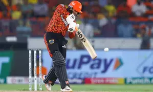 IPL 2024: ‘Abhishek Sharmas innings of 37 runs was of a big impact,’ says Irfan Pathan