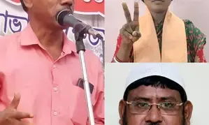 Constituency watch: Tough fight at Basirhat for TMC candidate pitted against twin faces of Sandeshkhali movement