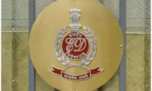 J&K: ED attaches property worth Rs 1 crore in SI paper leak case