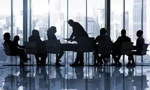 Tourism Finance Corporation India undergoes major leadership shift