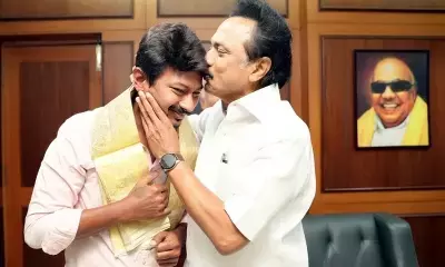 The Karunanidhi family: Revolutionary DMK now following dynasty politics