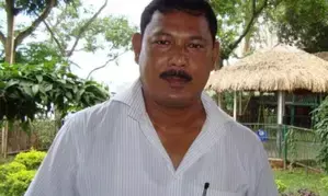 Assam Police dismiss ex-Darrang SP from service over gross malpractice