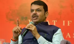 INDIA bloc a broken engine without any compartment: Devendra Fadnavis