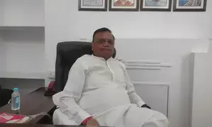 IANS Interview: Delay in naming candidates for Raebareli & Amethi part of Congs strategy, says Avinash Pandey