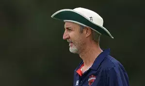 Gary Kirsten to coach white-ball, Jason Gillespie red-ball as Pakistan set to announce teams