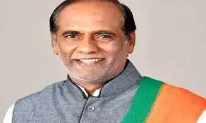 Telangana BJP seeks Governors intervention in phone tapping case