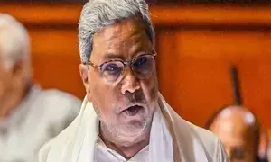 People of all castes are with Congress: Siddaramaiah