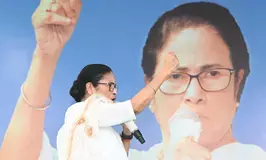 Trinamool to approach ECI over NIA ‘excesses’ in Bengal