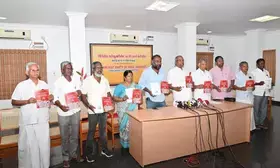 CPI-M manifesto focuses on state’s rights and job creation, says TN unit chief