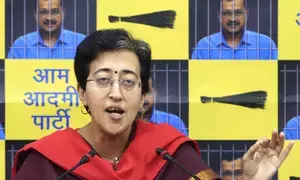 AAP leader Atishi to visit Assam for LS polls campaign