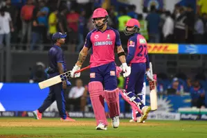 IPL 2024: RR v RCB overall head-to-head; When and where to watch IPL 2024: RR v RCB overall head-to-head; When and where to watch