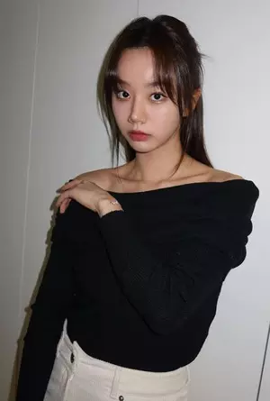 Why South Korean actress-singer Hyeri is satisfied with her life and feels very lucky Why South Korean actress-singer Hyeri is satisfied with her life and feels very lucky