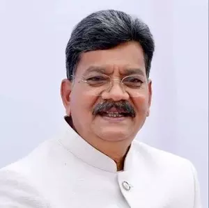 Congress leader Charandas Mahant booked for objectionable remarks against PM Modi Congress leader Charandas Mahant booked for objectionable remarks against PM Modi