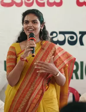 People will support me: Congress Bagalkot candidate on infighting