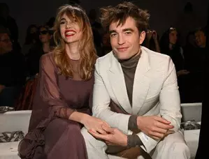 After welcoming first child, Robert Pattinson wants big family with Suki Waterhouse After welcoming first child, Robert Pattinson wants big family with Suki Waterhouse