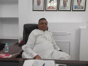 IANS Interview: Delay in naming candidates for Raebareli & Amethi part of Congs strategy, says Avinash Pandey