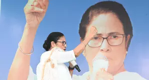 Trinamool to approach ECI over NIA ‘excesses’ in Bengal