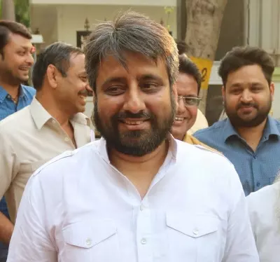 Waqf Board case: Court reserves order on EDs plea against AAPs Amanatullah Khan for non-compliance with summons